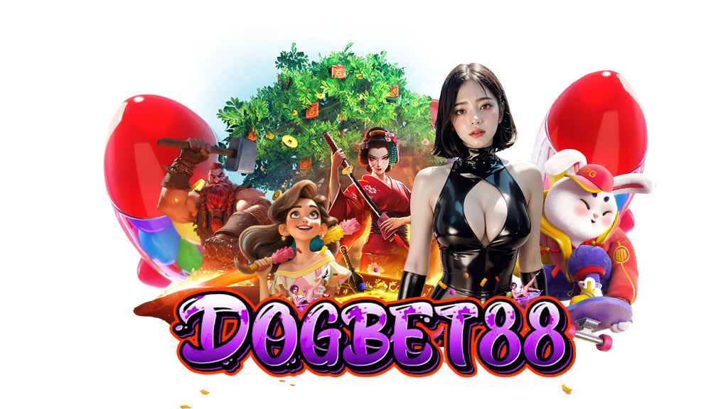 dogbet88 slot