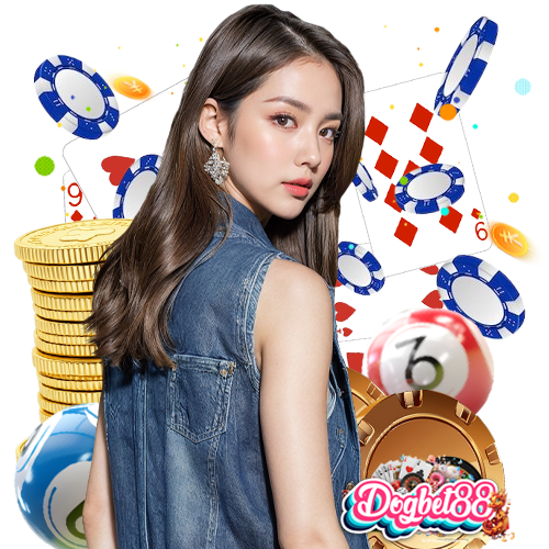 dogbet88 สมัครสมาชิก